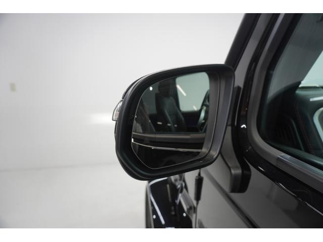 Gクラス G400d AMGライン ユーザー買取車 サンルーフ 黒革シート Burmester メモリー機能付パワーシート 純正ナビ バックカメラ 全方位モニター LEDヘッドライト ドラレコ ベンチレーション シートヒーター 禁煙車(53枚目)