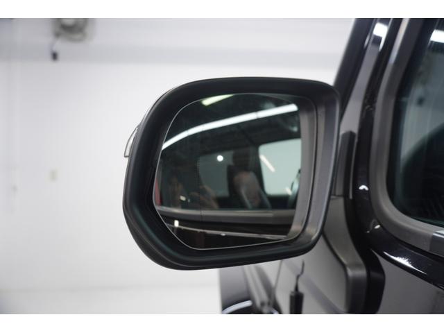 Gクラス G400d AMGライン ユーザー買取車 サンルーフ 黒革シート Burmester メモリー機能付パワーシート 純正ナビ バックカメラ 全方位モニター LEDヘッドライト ドラレコ ベンチレーション シートヒーター 禁煙車(54枚目)