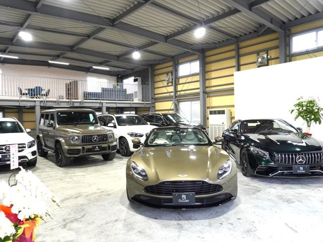 Gクラス G400d AMGライン ユーザー買取車 サンルーフ 黒革シート Burmester メモリー機能付パワーシート 純正ナビ バックカメラ 全方位モニター LEDヘッドライト ドラレコ ベンチレーション シートヒーター 禁煙車(61枚目)