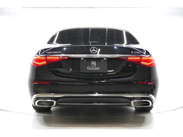 Sクラス S580 4マチック ドラバーズパッケージ リアエンターテイメント ブルメスターサウンド パノラマサンルーフ メモリー機能付きパワーシート シートヒーター ベンチレーター ヘッドアップディスプレイ リアタブレット(6枚目)