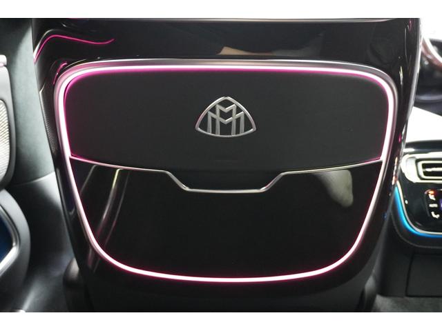 Sクラス S580 4マチック ドラバーズパッケージ リアエンターテイメント ブルメスターサウンド パノラマサンルーフ メモリー機能付きパワーシート シートヒーター ベンチレーター ヘッドアップディスプレイ リアタブレット(56枚目)