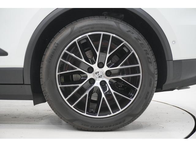 マカンエレクトリック マカン　レザーパッケージ　ＢＯＳＥ　ＰＡＳＭ　１４ＷＡＹパワーシート　２０インチＭａｃａｎＳホイール　マトリックスＬＥＤヘッドライト　シートベンチレーション　スポーツクロノパッケージ　エアクオリティシステム（9枚目）