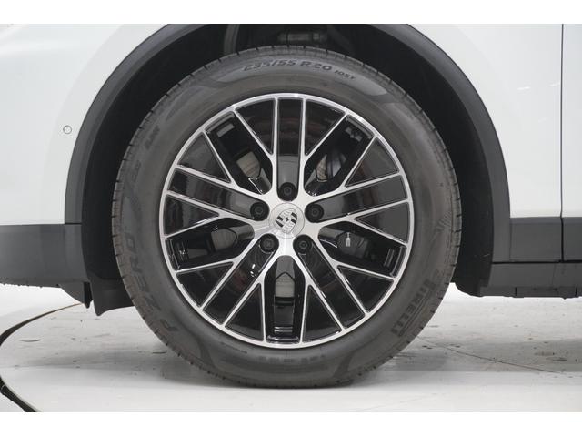 マカンエレクトリック マカン　レザーパッケージ　ＢＯＳＥ　ＰＡＳＭ　１４ＷＡＹパワーシート　２０インチＭａｃａｎＳホイール　マトリックスＬＥＤヘッドライト　シートベンチレーション　スポーツクロノパッケージ　エアクオリティシステム（10枚目）