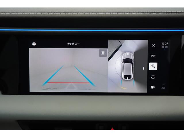 マカンエレクトリック マカン　レザーパッケージ　ＢＯＳＥ　ＰＡＳＭ　１４ＷＡＹパワーシート　２０インチＭａｃａｎＳホイール　マトリックスＬＥＤヘッドライト　シートベンチレーション　スポーツクロノパッケージ　エアクオリティシステム（34枚目）