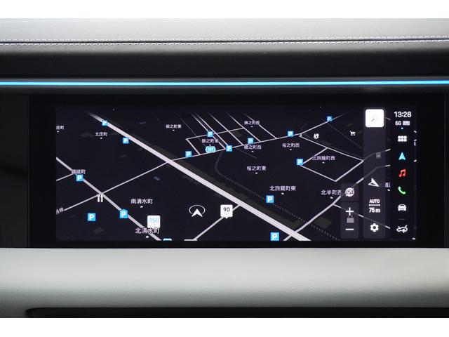 マカンエレクトリック マカン　レザーパッケージ　ＢＯＳＥ　ＰＡＳＭ　１４ＷＡＹパワーシート　２０インチＭａｃａｎＳホイール　マトリックスＬＥＤヘッドライト　シートベンチレーション　スポーツクロノパッケージ　エアクオリティシステム（35枚目）