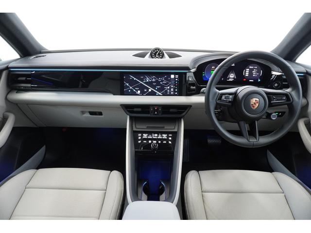 マカンエレクトリック マカン　レザーパッケージ　ＢＯＳＥ　ＰＡＳＭ　１４ＷＡＹパワーシート　２０インチＭａｃａｎＳホイール　マトリックスＬＥＤヘッドライト　シートベンチレーション　スポーツクロノパッケージ　エアクオリティシステム（42枚目）