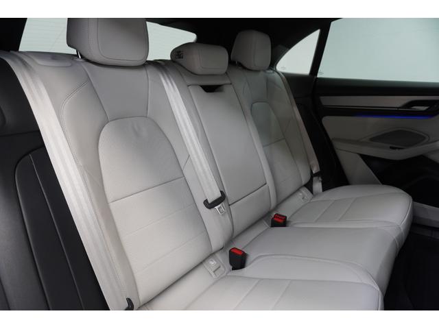 マカンエレクトリック マカン　レザーパッケージ　ＢＯＳＥ　ＰＡＳＭ　１４ＷＡＹパワーシート　２０インチＭａｃａｎＳホイール　マトリックスＬＥＤヘッドライト　シートベンチレーション　スポーツクロノパッケージ　エアクオリティシステム（48枚目）