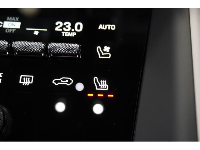 マカンエレクトリック マカン　レザーパッケージ　ＢＯＳＥ　ＰＡＳＭ　１４ＷＡＹパワーシート　２０インチＭａｃａｎＳホイール　マトリックスＬＥＤヘッドライト　シートベンチレーション　スポーツクロノパッケージ　エアクオリティシステム（55枚目）