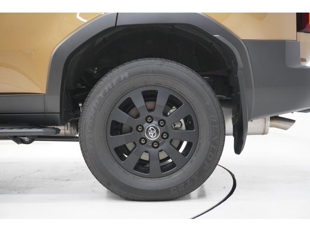 ランドクルーザー２５０ ＶＸファーストエディション　ワンオーナー　１ｓｔエディション限定カラー　ムーンルーフ　ルーフレール　トヨタチームメイト　デジタルインナーミラー　ダークチェスナットブラウンレザーシート　パノラミックビューモニター　ドラレコ（11枚目）