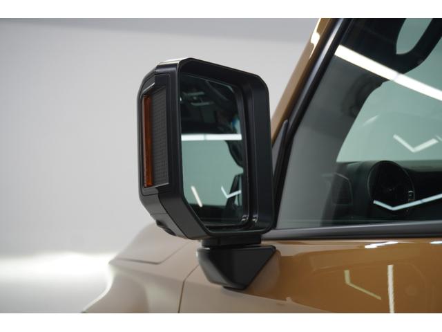 ランドクルーザー２５０ ＶＸファーストエディション　ワンオーナー　１ｓｔエディション限定カラー　ムーンルーフ　ルーフレール　トヨタチームメイト　デジタルインナーミラー　ダークチェスナットブラウンレザーシート　パノラミックビューモニター　ドラレコ（13枚目）