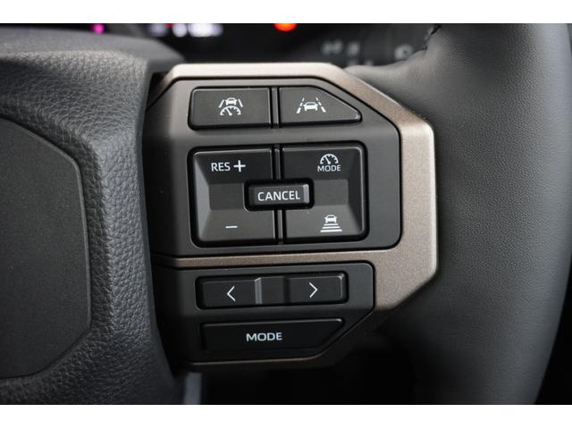 ランドクルーザー２５０ ＶＸファーストエディション　ワンオーナー　１ｓｔエディション限定カラー　ムーンルーフ　ルーフレール　トヨタチームメイト　デジタルインナーミラー　ダークチェスナットブラウンレザーシート　パノラミックビューモニター　ドラレコ（16枚目）