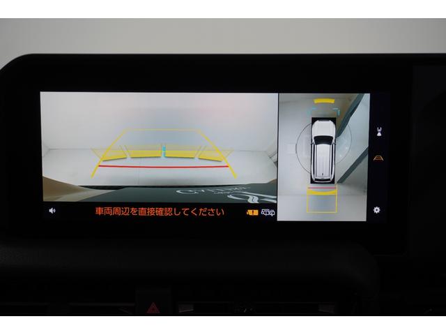 ランドクルーザー２５０ ＶＸファーストエディション　ワンオーナー　１ｓｔエディション限定カラー　ムーンルーフ　ルーフレール　トヨタチームメイト　デジタルインナーミラー　ダークチェスナットブラウンレザーシート　パノラミックビューモニター　ドラレコ（27枚目）