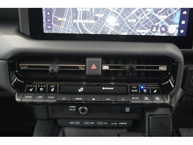 ランドクルーザー２５０ ＶＸファーストエディション　ワンオーナー　１ｓｔエディション限定カラー　ムーンルーフ　ルーフレール　トヨタチームメイト　デジタルインナーミラー　ダークチェスナットブラウンレザーシート　パノラミックビューモニター　ドラレコ（28枚目）