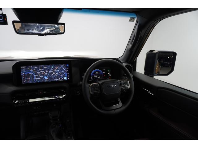 ランドクルーザー２５０ ＶＸファーストエディション　ワンオーナー　１ｓｔエディション限定カラー　ムーンルーフ　ルーフレール　トヨタチームメイト　デジタルインナーミラー　ダークチェスナットブラウンレザーシート　パノラミックビューモニター　ドラレコ（41枚目）