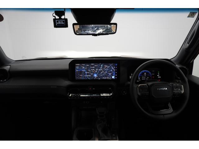 ランドクルーザー２５０ ＶＸファーストエディション　ワンオーナー　１ｓｔエディション限定カラー　ムーンルーフ　ルーフレール　トヨタチームメイト　デジタルインナーミラー　ダークチェスナットブラウンレザーシート　パノラミックビューモニター　ドラレコ（42枚目）