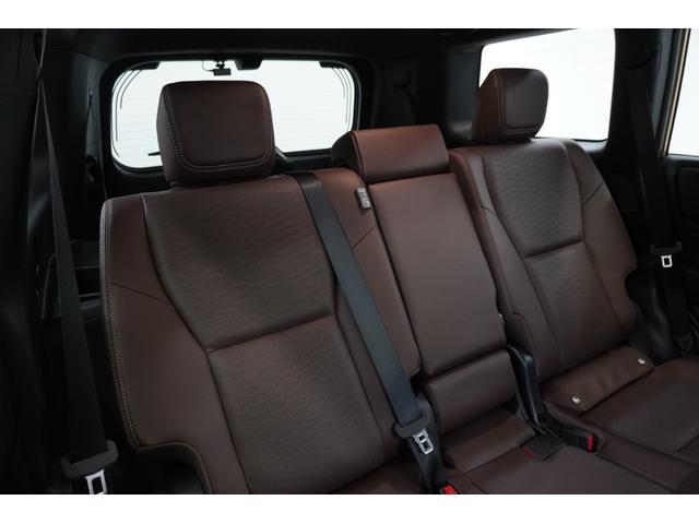 ランドクルーザー２５０ ＶＸファーストエディション　ワンオーナー　１ｓｔエディション限定カラー　ムーンルーフ　ルーフレール　トヨタチームメイト　デジタルインナーミラー　ダークチェスナットブラウンレザーシート　パノラミックビューモニター　ドラレコ（44枚目）