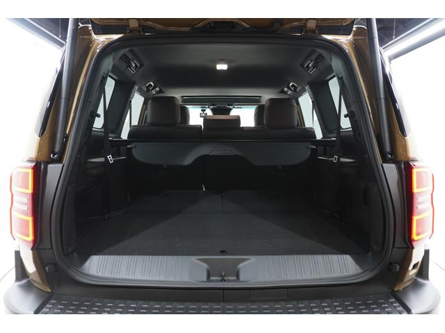 ランドクルーザー２５０ ＶＸファーストエディション　ワンオーナー　１ｓｔエディション限定カラー　ムーンルーフ　ルーフレール　トヨタチームメイト　デジタルインナーミラー　ダークチェスナットブラウンレザーシート　パノラミックビューモニター　ドラレコ（46枚目）