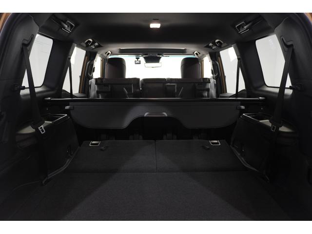 ランドクルーザー２５０ ＶＸファーストエディション　ワンオーナー　１ｓｔエディション限定カラー　ムーンルーフ　ルーフレール　トヨタチームメイト　デジタルインナーミラー　ダークチェスナットブラウンレザーシート　パノラミックビューモニター　ドラレコ（50枚目）