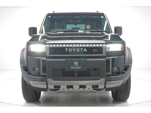 ランドクルーザー２５０ ＶＸ　ワンオーナー　モデリスタパッケージ　デジタルインナーミラー　トヨタチームメイト　１２．３インチディスプレイ　パノラミックビューモニター　フルセグＴＶ　パワーバックドア　パワーシート　ムーンルーフ（2枚目）