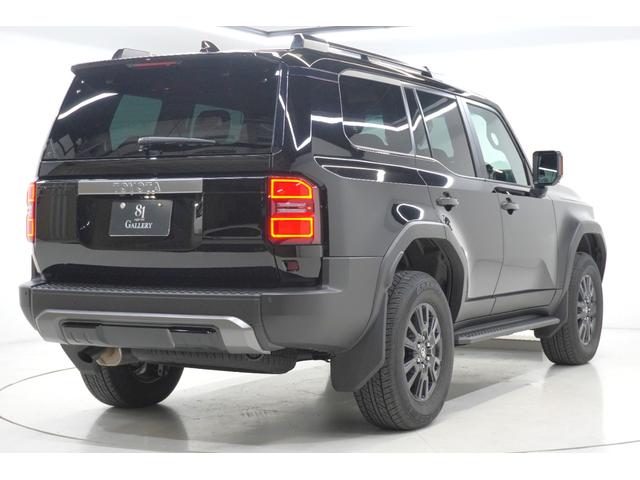 ランドクルーザー２５０ ＶＸ　ワンオーナー　モデリスタパッケージ　デジタルインナーミラー　トヨタチームメイト　１２．３インチディスプレイ　パノラミックビューモニター　フルセグＴＶ　パワーバックドア　パワーシート　ムーンルーフ（5枚目）