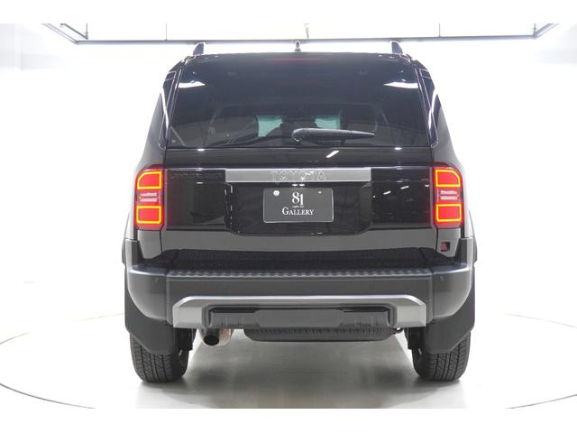 ランドクルーザー２５０ ＶＸ　ワンオーナー　モデリスタパッケージ　デジタルインナーミラー　トヨタチームメイト　１２．３インチディスプレイ　パノラミックビューモニター　フルセグＴＶ　パワーバックドア　パワーシート　ムーンルーフ（6枚目）