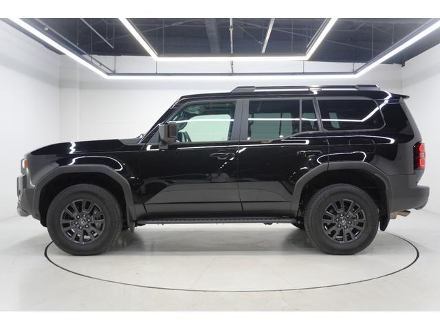 ランドクルーザー２５０ ＶＸ　ワンオーナー　モデリスタパッケージ　デジタルインナーミラー　トヨタチームメイト　１２．３インチディスプレイ　パノラミックビューモニター　フルセグＴＶ　パワーバックドア　パワーシート　ムーンルーフ（8枚目）