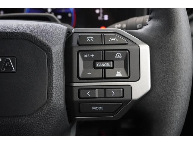 ランドクルーザー２５０ ＶＸ　ワンオーナー　モデリスタパッケージ　デジタルインナーミラー　トヨタチームメイト　１２．３インチディスプレイ　パノラミックビューモニター　フルセグＴＶ　パワーバックドア　パワーシート　ムーンルーフ（12枚目）