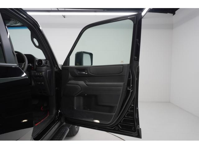 ランドクルーザー２５０ ＶＸ　ワンオーナー　モデリスタパッケージ　デジタルインナーミラー　トヨタチームメイト　１２．３インチディスプレイ　パノラミックビューモニター　フルセグＴＶ　パワーバックドア　パワーシート　ムーンルーフ（18枚目）