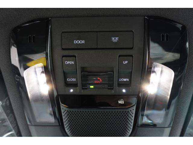 ランドクルーザー２５０ ＶＸ　ワンオーナー　モデリスタパッケージ　デジタルインナーミラー　トヨタチームメイト　１２．３インチディスプレイ　パノラミックビューモニター　フルセグＴＶ　パワーバックドア　パワーシート　ムーンルーフ（24枚目）