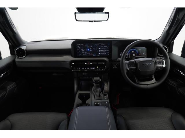 ランドクルーザー２５０ ＶＸ　ワンオーナー　モデリスタパッケージ　デジタルインナーミラー　トヨタチームメイト　１２．３インチディスプレイ　パノラミックビューモニター　フルセグＴＶ　パワーバックドア　パワーシート　ムーンルーフ（33枚目）