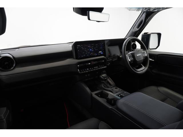 ランドクルーザー２５０ ＶＸ　ワンオーナー　モデリスタパッケージ　デジタルインナーミラー　トヨタチームメイト　１２．３インチディスプレイ　パノラミックビューモニター　フルセグＴＶ　パワーバックドア　パワーシート　ムーンルーフ（34枚目）