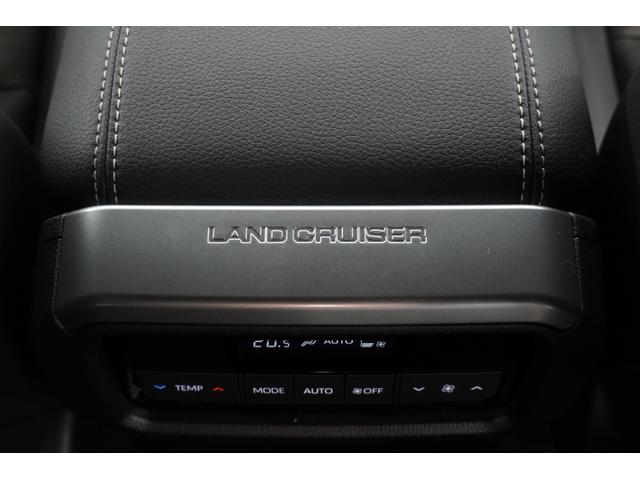 ランドクルーザー２５０ ＶＸ　ワンオーナー　モデリスタパッケージ　デジタルインナーミラー　トヨタチームメイト　１２．３インチディスプレイ　パノラミックビューモニター　フルセグＴＶ　パワーバックドア　パワーシート　ムーンルーフ（37枚目）