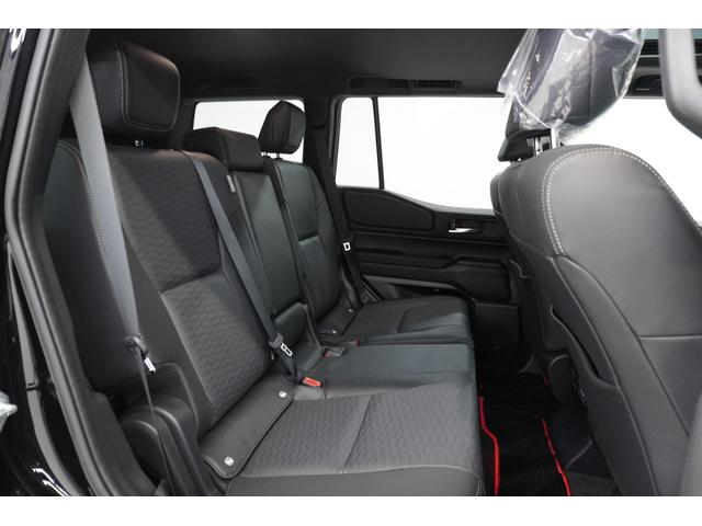 ランドクルーザー２５０ ＶＸ　ワンオーナー　モデリスタパッケージ　デジタルインナーミラー　トヨタチームメイト　１２．３インチディスプレイ　パノラミックビューモニター　フルセグＴＶ　パワーバックドア　パワーシート　ムーンルーフ（38枚目）