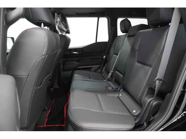 ランドクルーザー２５０ ＶＸ　ワンオーナー　モデリスタパッケージ　デジタルインナーミラー　トヨタチームメイト　１２．３インチディスプレイ　パノラミックビューモニター　フルセグＴＶ　パワーバックドア　パワーシート　ムーンルーフ（39枚目）