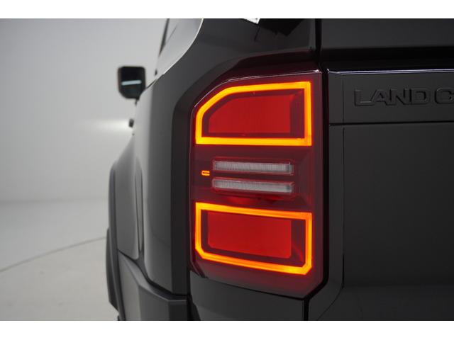 ランドクルーザー２５０ ＶＸ　ワンオーナー　モデリスタパッケージ　デジタルインナーミラー　トヨタチームメイト　１２．３インチディスプレイ　パノラミックビューモニター　フルセグＴＶ　パワーバックドア　パワーシート　ムーンルーフ（46枚目）