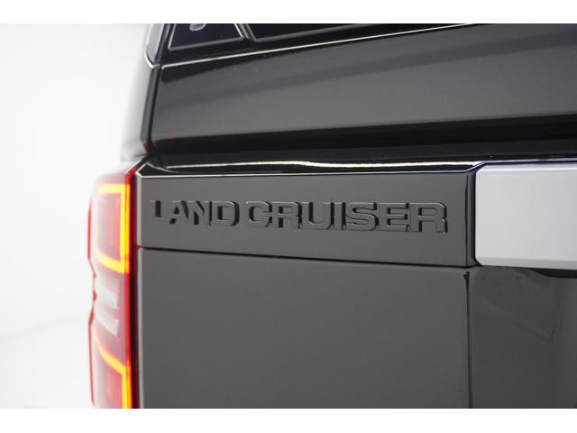 ランドクルーザー２５０ ＶＸ　ワンオーナー　モデリスタパッケージ　デジタルインナーミラー　トヨタチームメイト　１２．３インチディスプレイ　パノラミックビューモニター　フルセグＴＶ　パワーバックドア　パワーシート　ムーンルーフ（47枚目）