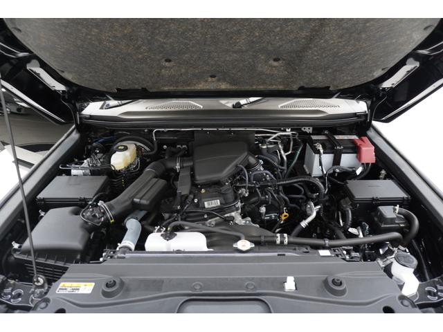 ランドクルーザー２５０ ＶＸ　ワンオーナー　モデリスタパッケージ　デジタルインナーミラー　トヨタチームメイト　１２．３インチディスプレイ　パノラミックビューモニター　フルセグＴＶ　パワーバックドア　パワーシート　ムーンルーフ（49枚目）