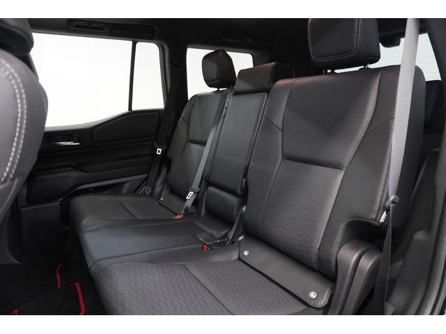 ランドクルーザー２５０ ＶＸ　ワンオーナー　モデリスタパッケージ　デジタルインナーミラー　トヨタチームメイト　１２．３インチディスプレイ　パノラミックビューモニター　フルセグＴＶ　パワーバックドア　パワーシート　ムーンルーフ（50枚目）