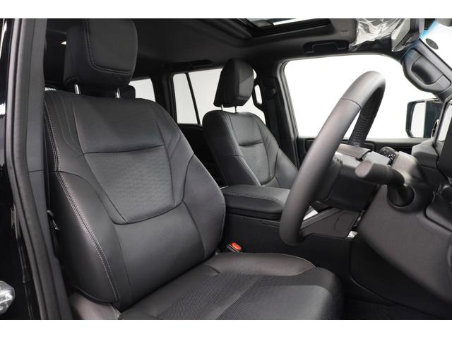 ランドクルーザー２５０ ＶＸ　ワンオーナー　モデリスタパッケージ　デジタルインナーミラー　トヨタチームメイト　１２．３インチディスプレイ　パノラミックビューモニター　フルセグＴＶ　パワーバックドア　パワーシート　ムーンルーフ（55枚目）