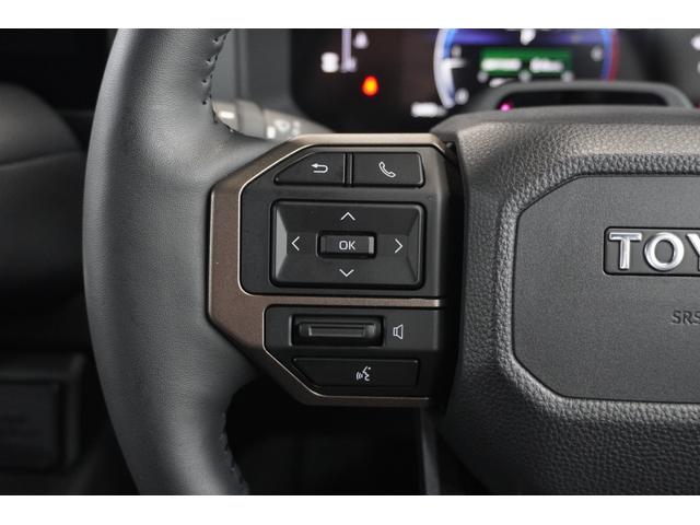 ランドクルーザー２５０ ＶＸファーストエディション　ワンオーナー　１ｓｔエディション限定カラー　ムーンルーフ　ルーフレール　トヨタチームメイト　デジタルインナーミラー　ダークチェスナットブラウンレザーシート　パノラミックビューモニター　パワーバックドア（11枚目）