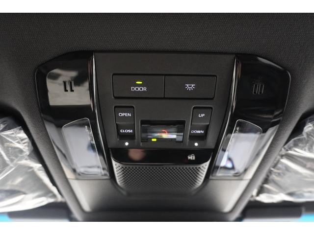 ランドクルーザー２５０ ＶＸファーストエディション　ワンオーナー　１ｓｔエディション限定カラー　ムーンルーフ　ルーフレール　トヨタチームメイト　デジタルインナーミラー　ダークチェスナットブラウンレザーシート　パノラミックビューモニター　パワーバックドア（32枚目）