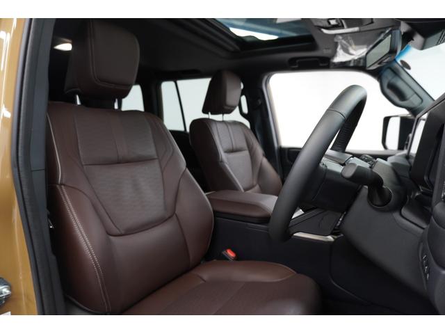 ランドクルーザー２５０ ＶＸファーストエディション　ワンオーナー　１ｓｔエディション限定カラー　ムーンルーフ　ルーフレール　トヨタチームメイト　デジタルインナーミラー　ダークチェスナットブラウンレザーシート　パノラミックビューモニター　パワーバックドア（36枚目）