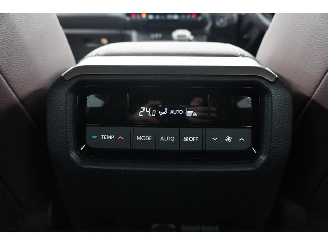 ランドクルーザー２５０ ＶＸファーストエディション　ワンオーナー　１ｓｔエディション限定カラー　ムーンルーフ　ルーフレール　トヨタチームメイト　デジタルインナーミラー　ダークチェスナットブラウンレザーシート　パノラミックビューモニター　パワーバックドア（39枚目）