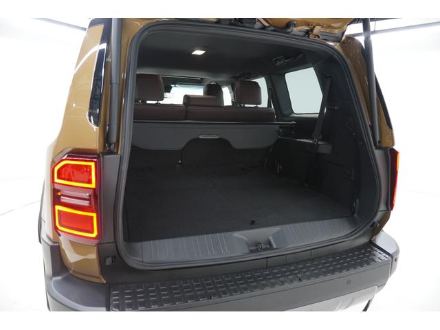 ランドクルーザー２５０ ＶＸファーストエディション　ワンオーナー　１ｓｔエディション限定カラー　ムーンルーフ　ルーフレール　トヨタチームメイト　デジタルインナーミラー　ダークチェスナットブラウンレザーシート　パノラミックビューモニター　パワーバックドア（42枚目）