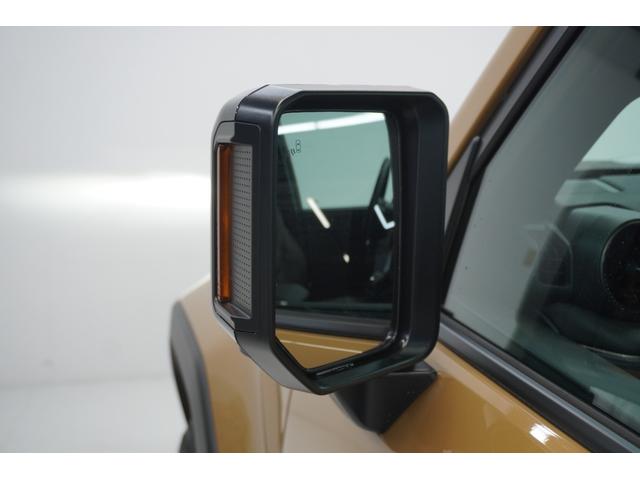 ランドクルーザー２５０ ＶＸファーストエディション　ワンオーナー　１ｓｔエディション限定カラー　ムーンルーフ　ルーフレール　トヨタチームメイト　デジタルインナーミラー　ダークチェスナットブラウンレザーシート　パノラミックビューモニター　パワーバックドア（45枚目）