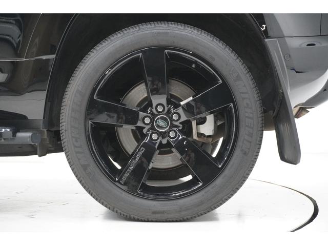 ディフェンダー １１０Ｘ－ダイナミックＨＳＥ　Ｄ３００　パノラマルーフ　ＭＥＲＩＤＩＡＮサウンドシステム　エアサスペンション　純正サイドステップ　３６０°カメラ　クールＢＯＸ　シートヒーター　ベンチレーション　レーダー探知機　ドラレコ　禁煙車（10枚目）