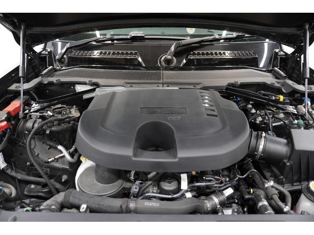 ディフェンダー １１０Ｘ－ダイナミックＨＳＥ　Ｄ３００　パノラマルーフ　ＭＥＲＩＤＩＡＮサウンドシステム　エアサスペンション　純正サイドステップ　３６０°カメラ　クールＢＯＸ　シートヒーター　ベンチレーション　レーダー探知機　ドラレコ　禁煙車（51枚目）