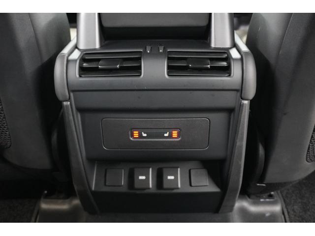 ディフェンダー １１０Ｘ－ダイナミックＨＳＥ　Ｄ３００　パノラマルーフ　ＭＥＲＩＤＩＡＮサウンドシステム　エアサスペンション　純正サイドステップ　３６０°カメラ　クールＢＯＸ　シートヒーター　ベンチレーション　レーダー探知機　ドラレコ　禁煙車（55枚目）