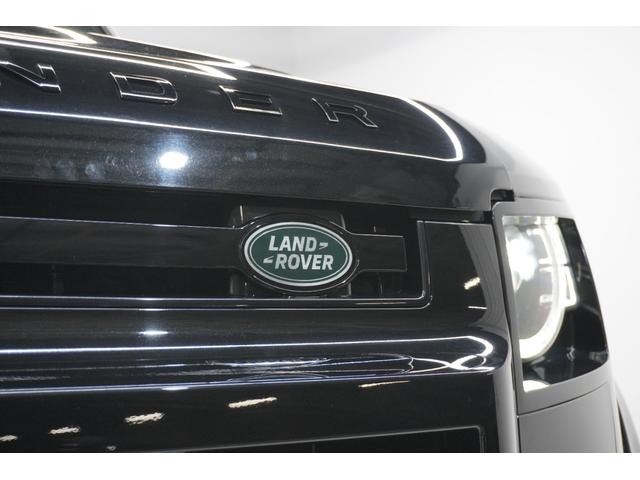 ディフェンダー １１０Ｘ－ダイナミックＨＳＥ　Ｄ３００　パノラマルーフ　ＭＥＲＩＤＩＡＮサウンドシステム　エアサスペンション　純正サイドステップ　３６０°カメラ　クールＢＯＸ　シートヒーター　ベンチレーション　レーダー探知機　ドラレコ　禁煙車（71枚目）