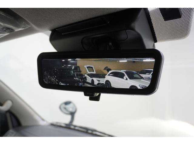 ハイエースワゴン グランドキャビン 登録済未使用車 LEDヘッドライト デジタルインナーミラー 寒冷地仕様 パノラミックビューモニター イージークローザー付片側パワースライドドア フロアマット ETC(15枚目)